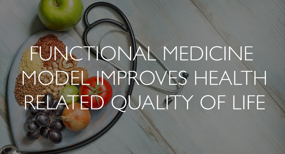 functional medicine education