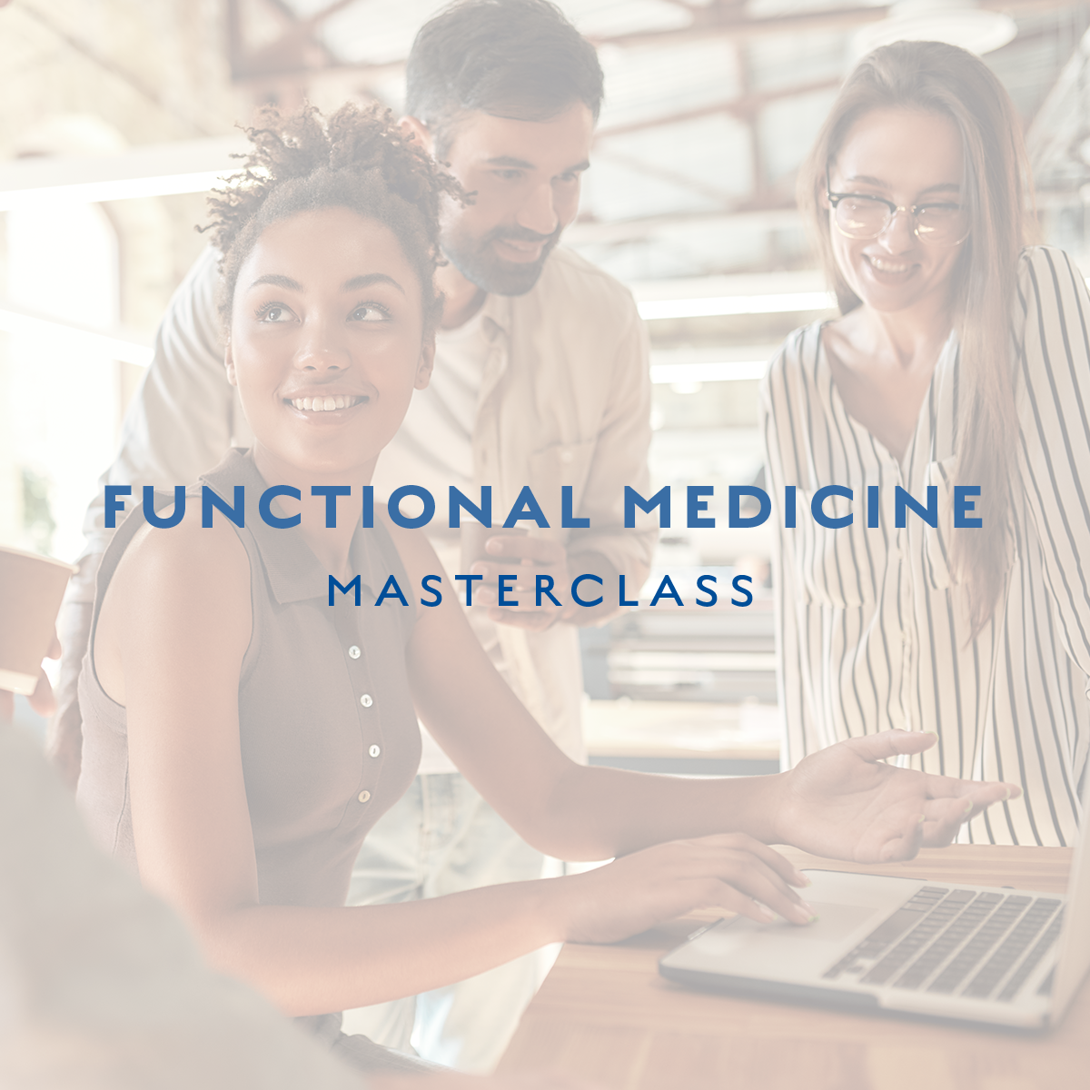 functional medicine education